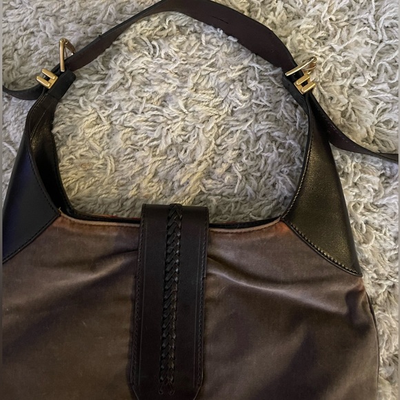 Cole Haan Madelyn Tapestry Shoulder bag - Picture 6 of 12